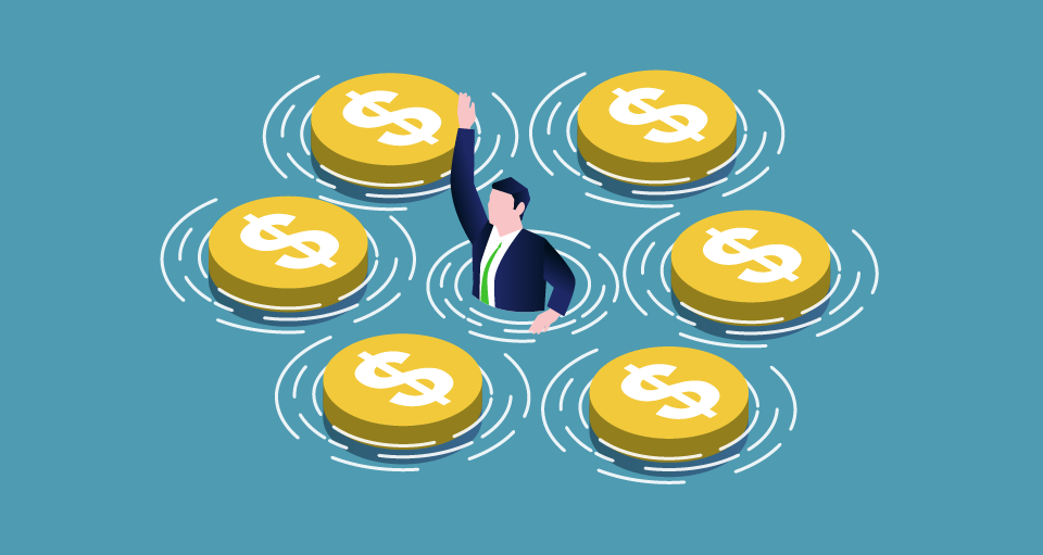 Liquidity challenges FI