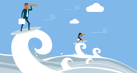 The Next M&A Wave is Here