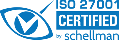 Schellman Certified