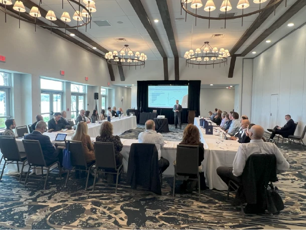 2025 FHLBNY's MAP® Roundtable