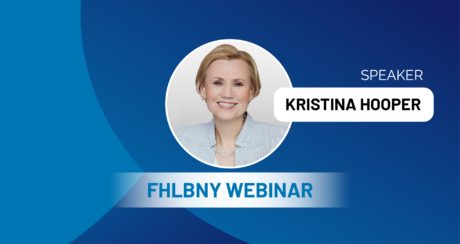 FHLBNY Webinar: Image of Kristina Hooper